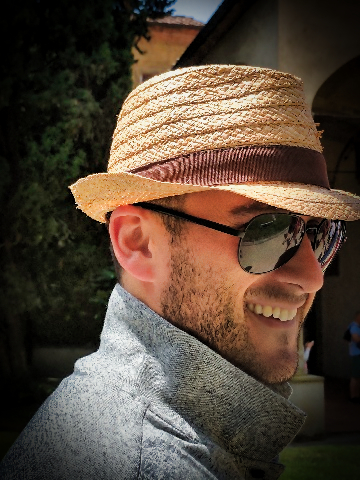 Adam Long - Lead Pilot